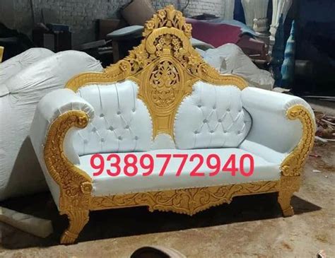 Wedding Jaimala Sofa At Rs 12000 Royal Wedding Sofa In Saharanpur