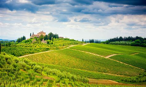 The 12 Best Boutique Hotels in Tuscany, Italy – Wandering Wheatleys