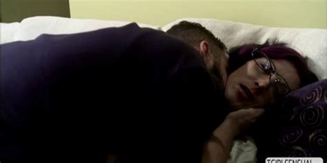 Shemale River Stark Together With Wolf Hudson In An Anal Sex Tnaflix