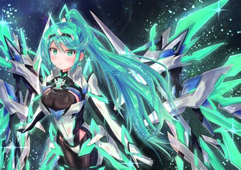 Dazzling Pneuma R Shrineofpneuma