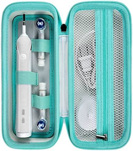 Amazon Yinke Travel Case For Philips Sonicare Protectiveclean