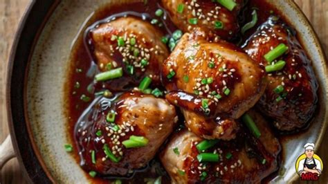 Shoyu Chicken Recipe A Professional Guide To Crafting The Perfect Dish