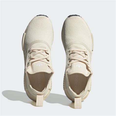 Adidas NMD R1 Shoes Beige Adidas Deutschland