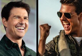 Viralizan Imagen De Tom Cruise Junto A Sus Dobles Son Reales Foto