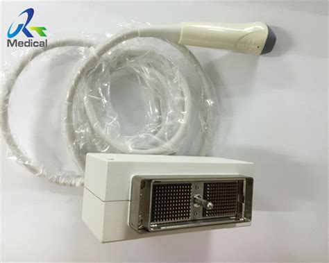 Biosound Pa E Phased Array Transducer For Cardiac