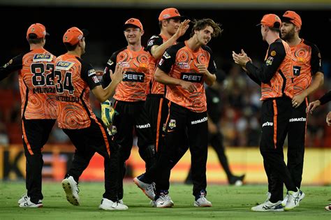 Sco Vs Thu Prediction Who Will Win Todays Big Bash League 2021 22 Match