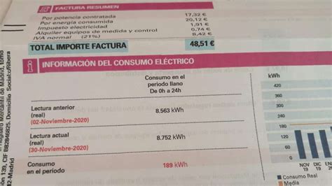 Nueva Tarifa De Luz Td Ahorra En Electricidad