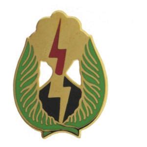 25th Infantry Division Distinctive Unit Insignia | Flying Tigers Surplus