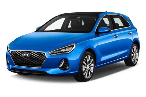 Hyundai I30 Kompaktwagen 2017 14 T Gdi 140 Ps Erfahrungen