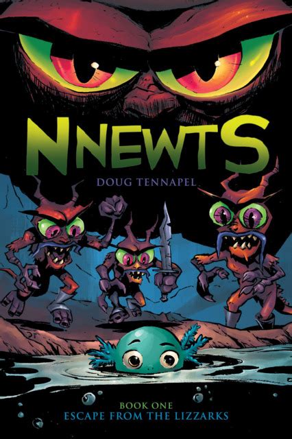 Doug TenNapel (Person) - Comic Vine