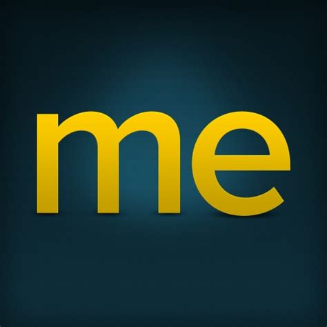 All About Me Icon At Collection Of All About Me Icon