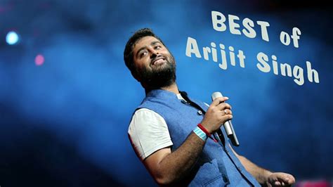 Hits Of Arijit Singh Best Of Arijit Singh Youtube