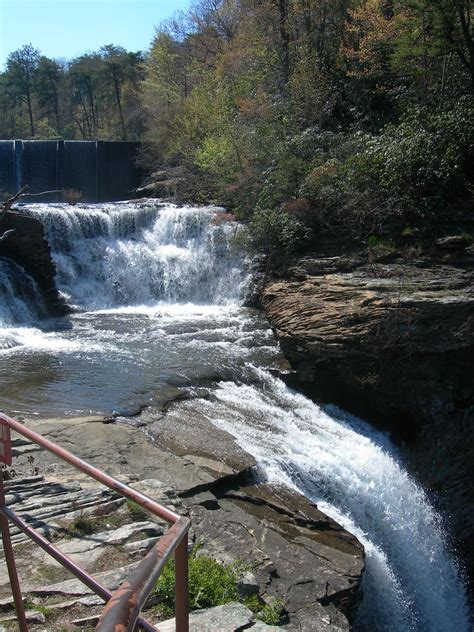 Desoto Falls Mentone Alabama Jimmy Emerson Dvm Flickr