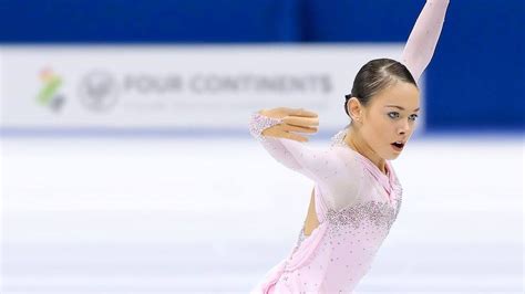 Pyeongchang 2018: Winter Olympics glory beckons for Newcastle figure ...