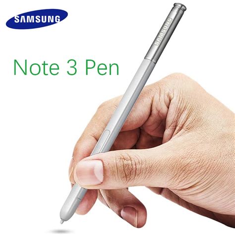 Aliexpress Buy Samsung Note Pen Active Stylus S Pen Note