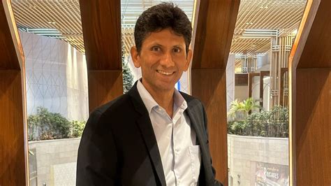 Cricket News Former Cricketer Venkatesh Prasad Lashes Out At BCCI