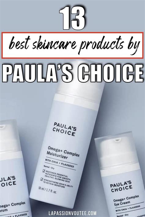 The 13 Best Paulas Choice Products Of 2024