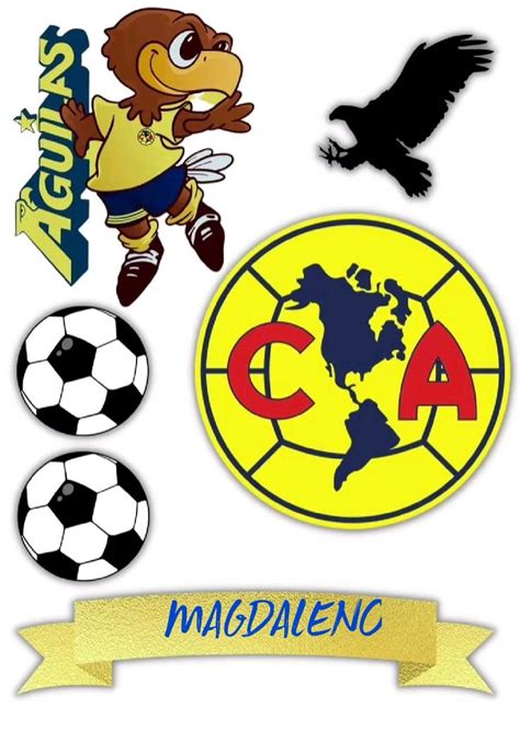 Magdaleno Am Rica Equipo Am Rica F Tbol Club Am Rica