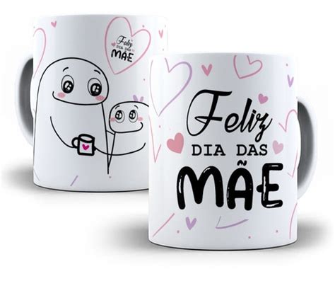 Artes Para Caneca Dia Das M Es Flork Arquivos Png Parcelamento Sem