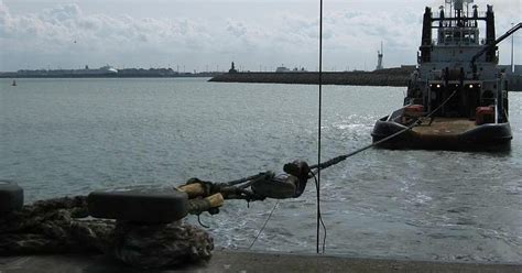 Bollard Pull