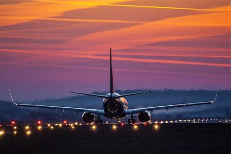 Migliori Aeroporti D Europa Roma Fiumicino Ancora Una Volta Primo In