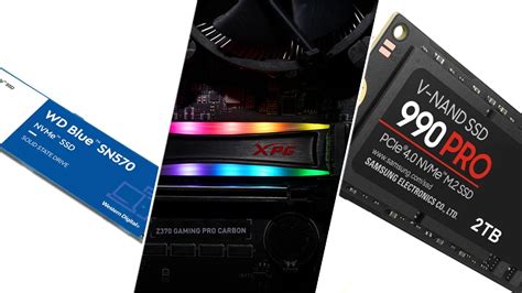 Best M Ssd For Gaming Outlet Bellvalefarms