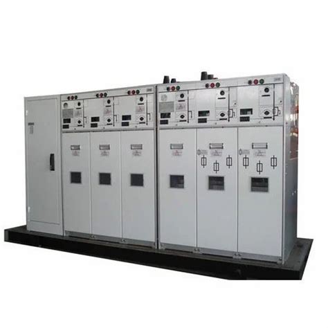 Abb Kv Vcb Panel Ring Main Unit At Rs Set In Mumbai Id