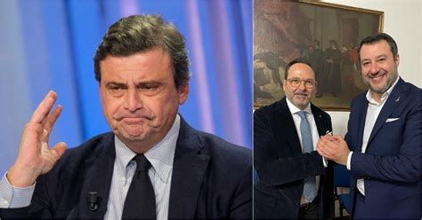 A Massa Il Terzo Polo Si Spacca Renzi Col Pd Calenda Con La Lega L