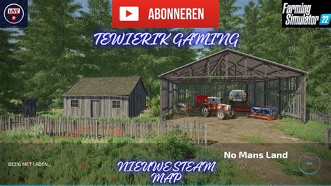 Farming Simulator Nieuwe Map No Youtube