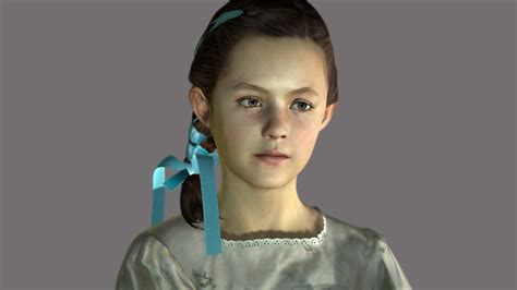 Natalia Korda Resident Evil Database