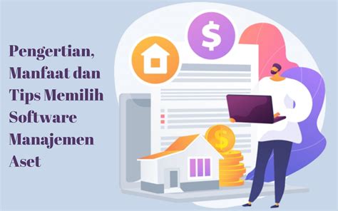 Pengertian Manfaat Dan Tips Memilih Software Manajemen Aset Hosteko Blog