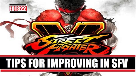 7 Tips For Improving In SFV YouTube