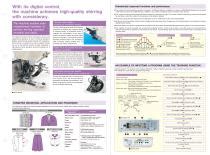 Dlu N Juki Industrial Sewing Machine Pdf Catalogs Technical