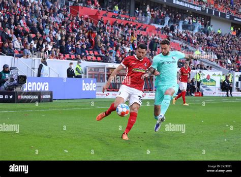 Vincenzo Grifo Freiburg 2022 Hi Res Stock Photography And Images Alamy