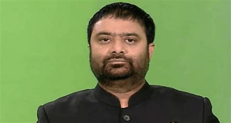 Deepak Chaurasia Quits Zee News