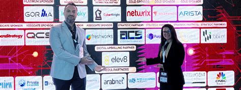 Elev Attends Qatars Digital First Summit Elev