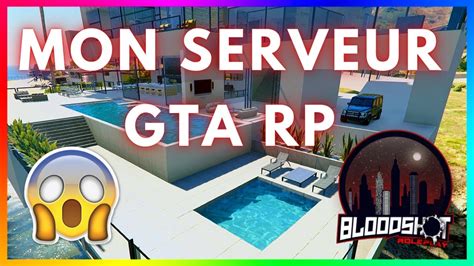 Serveurs Gta Rp Les Meilleurs Serveurs Et Comment Rejoindre