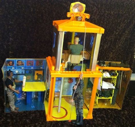 Visual Prescriptions Vintage Toys 1970s Gi Joe Vintage Toys