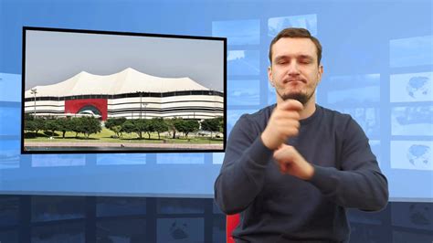 Katar 2022 stadion po turnieju zostanie rozebrany Tłumaczenie na