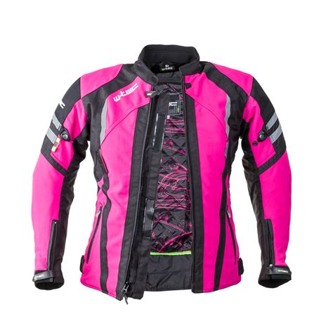 D Msk Softshellov Moto Bunda W Tec Alenalla Erno R Ov Xl