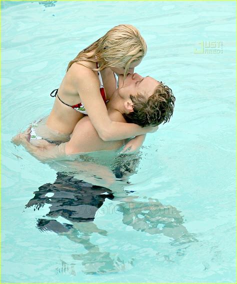 Heidi Montag Spencer Pratt Engaged Photo Bikini Heidi Montag Shirtless