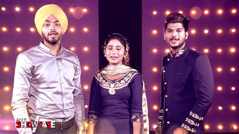 VOICE OF PUNJAB SEASON 8 WINNER S I PTC SHOWCASE I PROMO I TUE 10 PM I