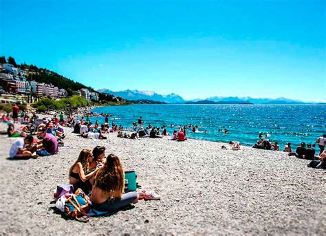 Bariloche Una Ciudad Con Atractivos Para Todos Los Gustos Bariloche