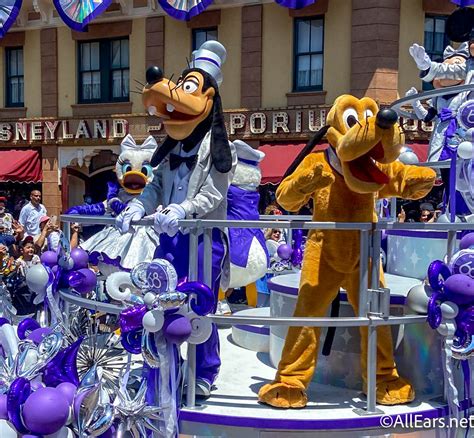 today   huge day  disney fans allearsnet