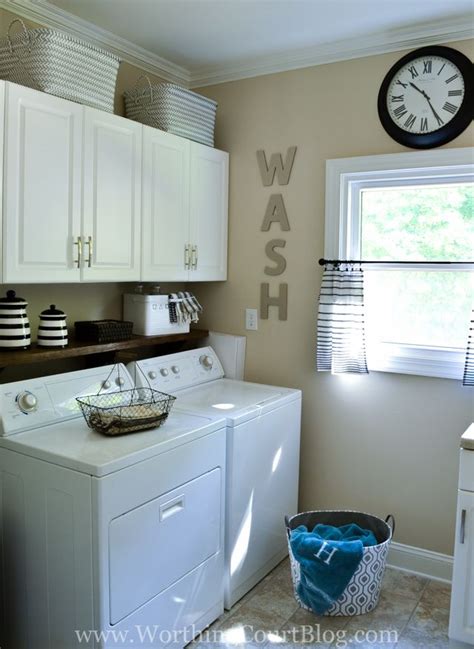 20 Hide Washer Dryer Hookups The Urban Decor