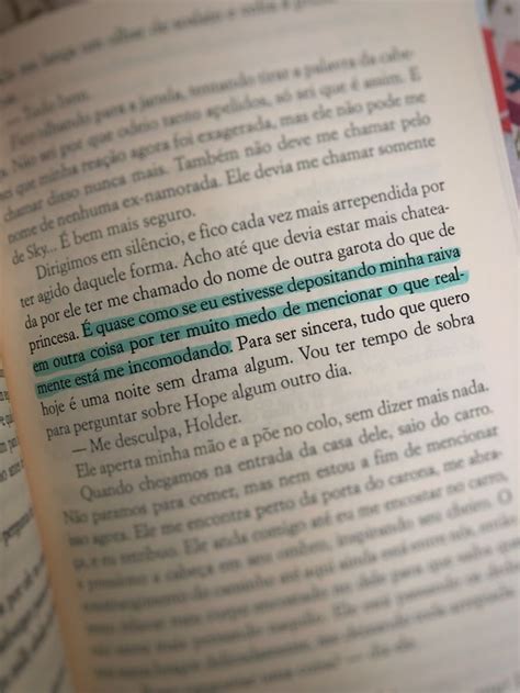 Um Caso Perdido Frases Marcantes De Livros Textos E Frases Frases