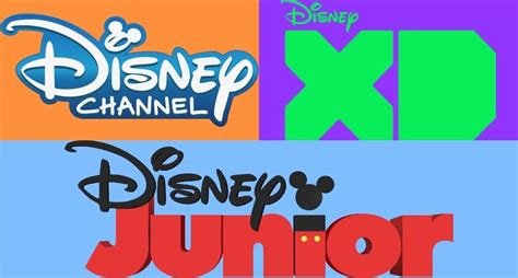 Disney Channel, Disney Junior, Disney XD Announce Halloween Programming ...