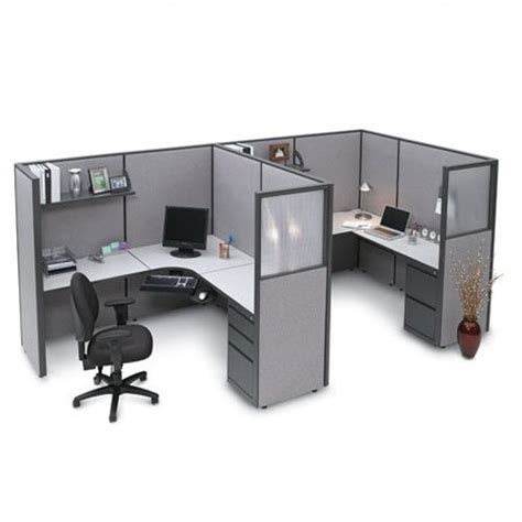 Office Cubicles Design and Decor Ideas – goodworksfurniture