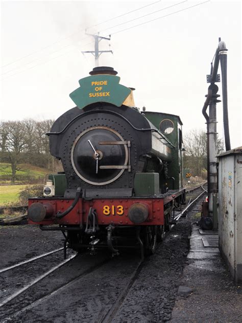GWR 813 fund