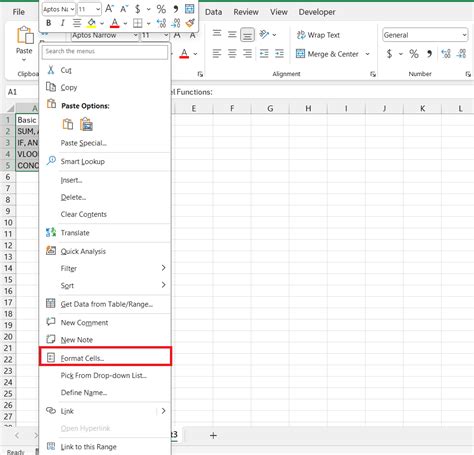 The Ultimate Guide On How To Make Cells Bigger In Excel Myexcelonline